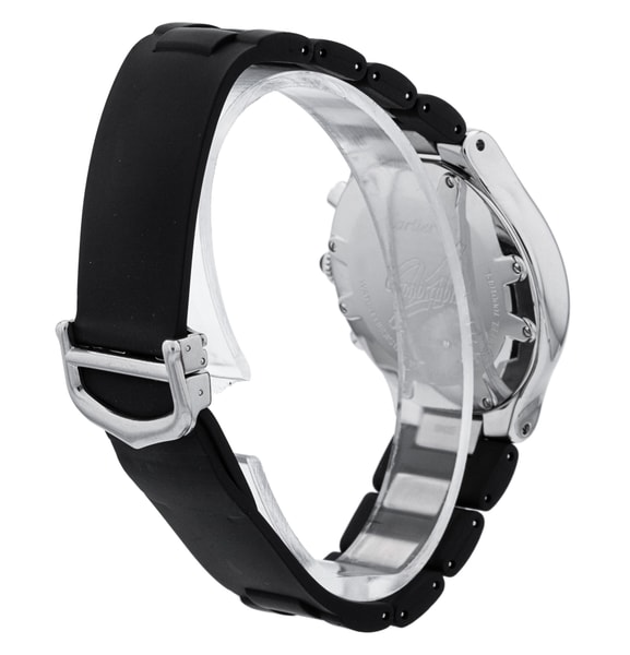 Cartier Must 21 W10125U2